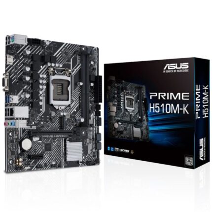 Mainboard ASUS H510M-K