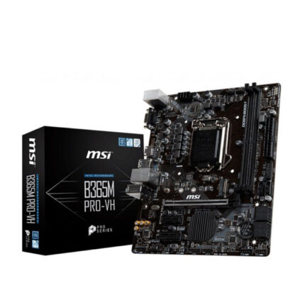 Mainboard MSI B365M PRO VH